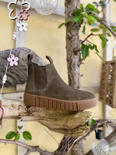Tamaris Stiefelette
