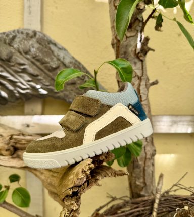 Superfit Gore-Tex "Forest"