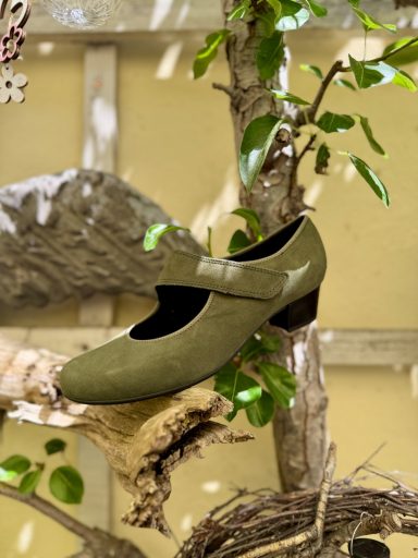 Ara Pumps "Forest"
