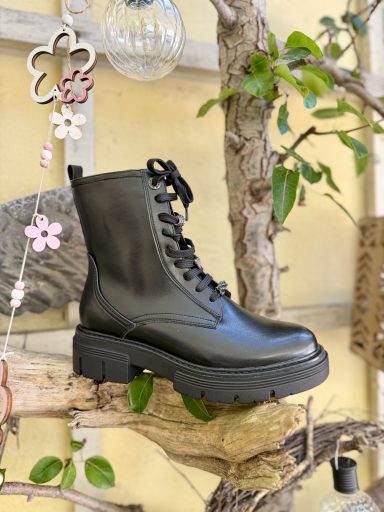 Marco Tozzi Stiefelette