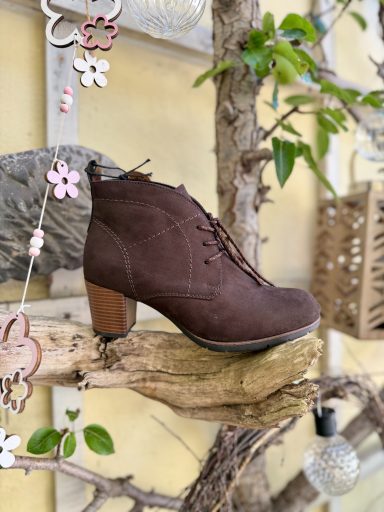 Marco Tozzi Stiefelette